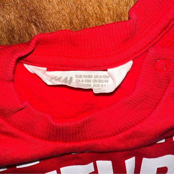 6-12M - Picture 4 of 7